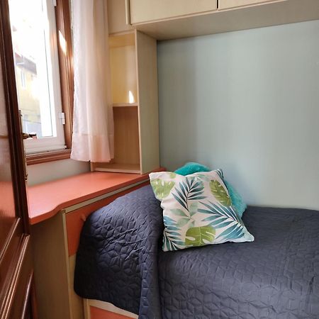 Casa Marinera En A Guarda Appartement Buitenkant foto