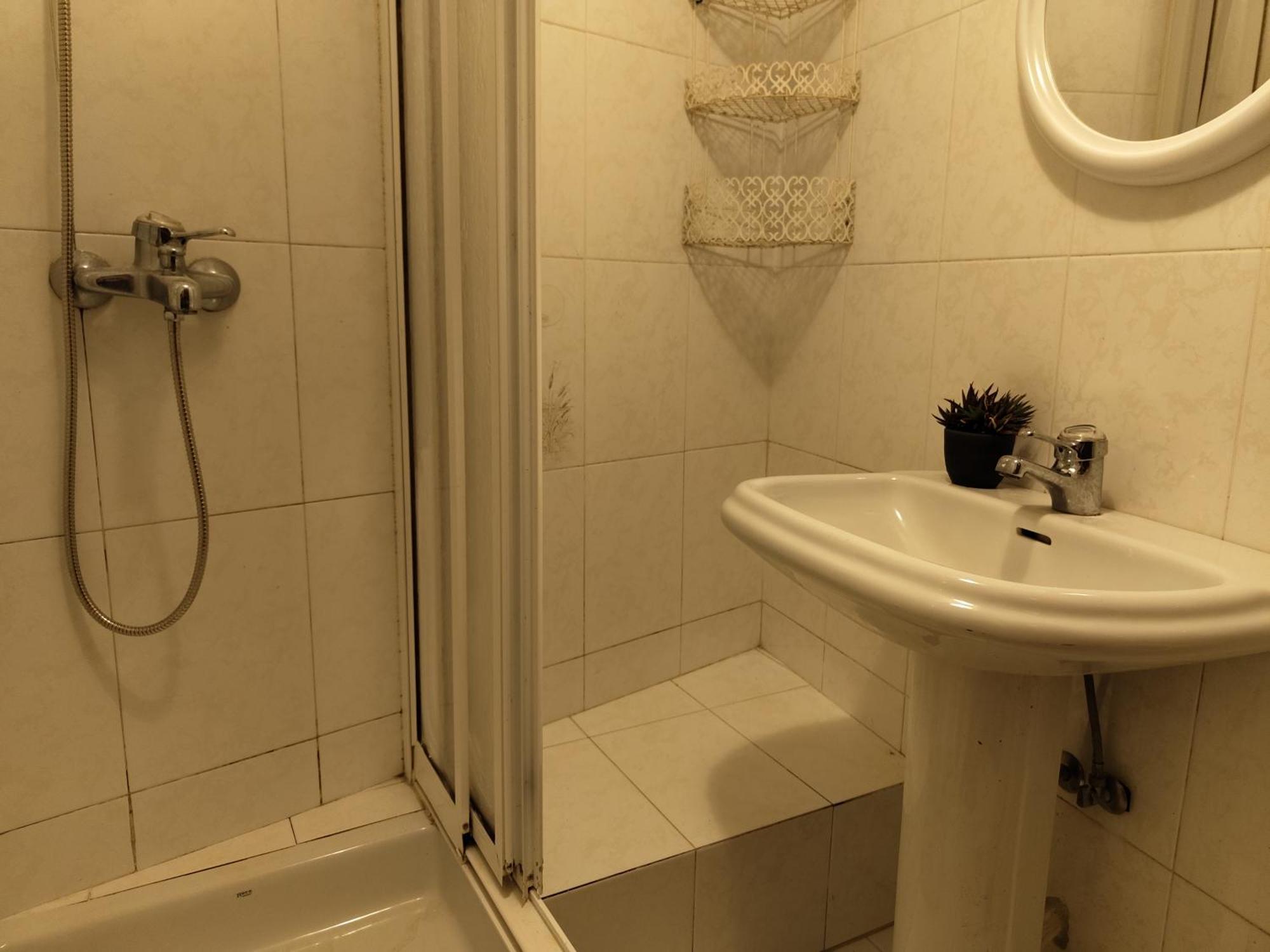 Casa Marinera En A Guarda Appartement Buitenkant foto