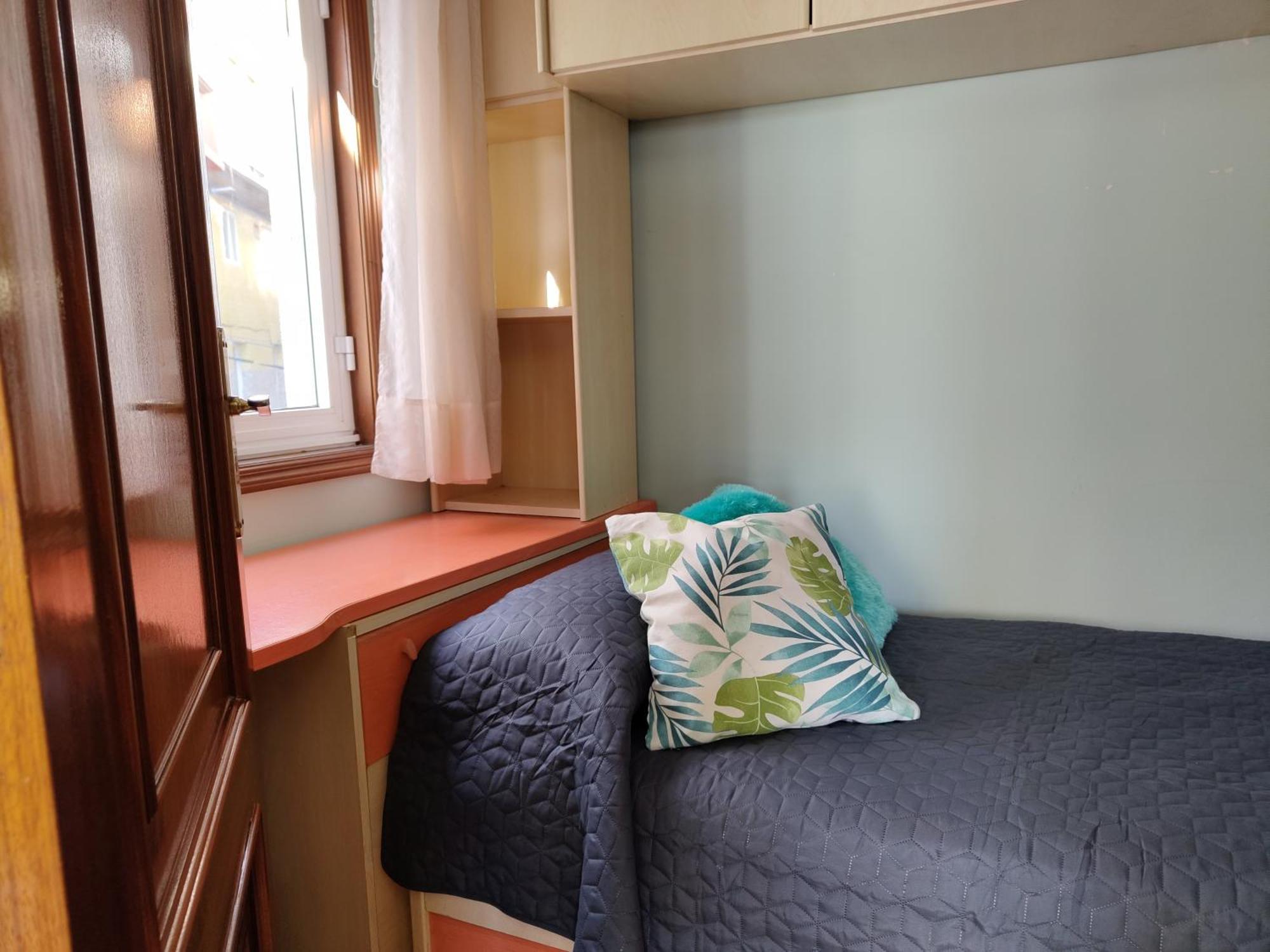 Casa Marinera En A Guarda Appartement Buitenkant foto