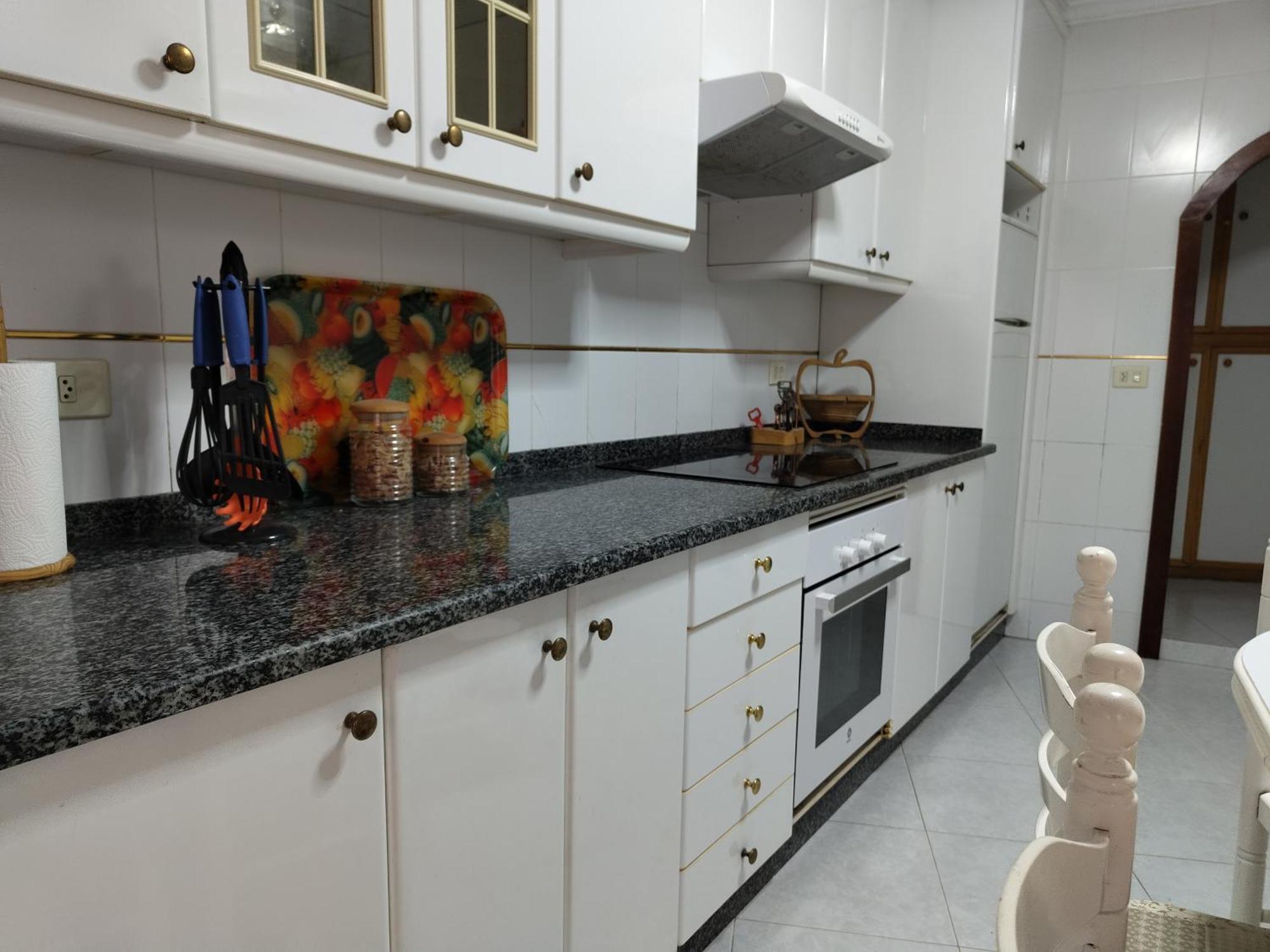 Casa Marinera En A Guarda Appartement Buitenkant foto
