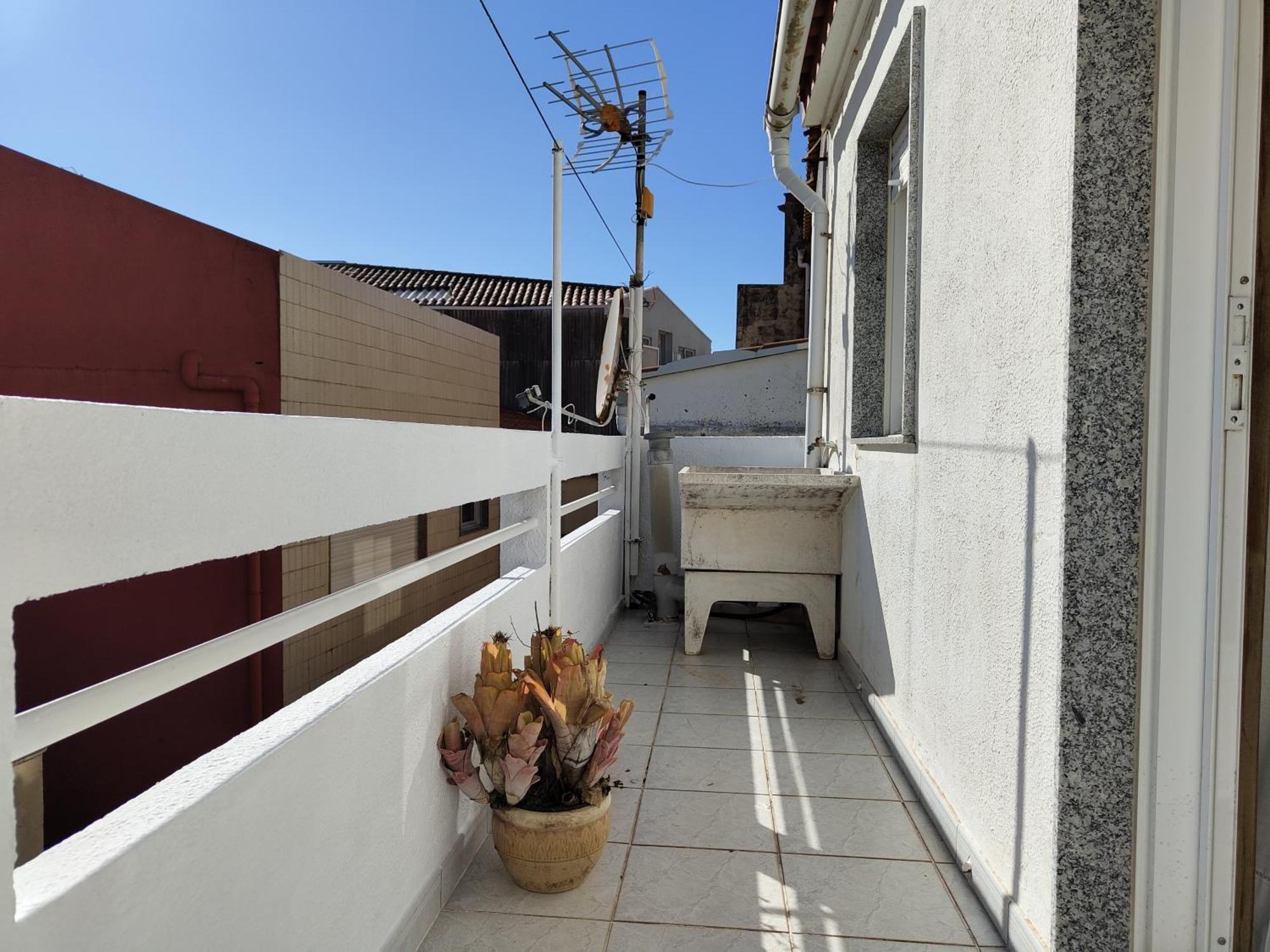 Casa Marinera En A Guarda Appartement Buitenkant foto