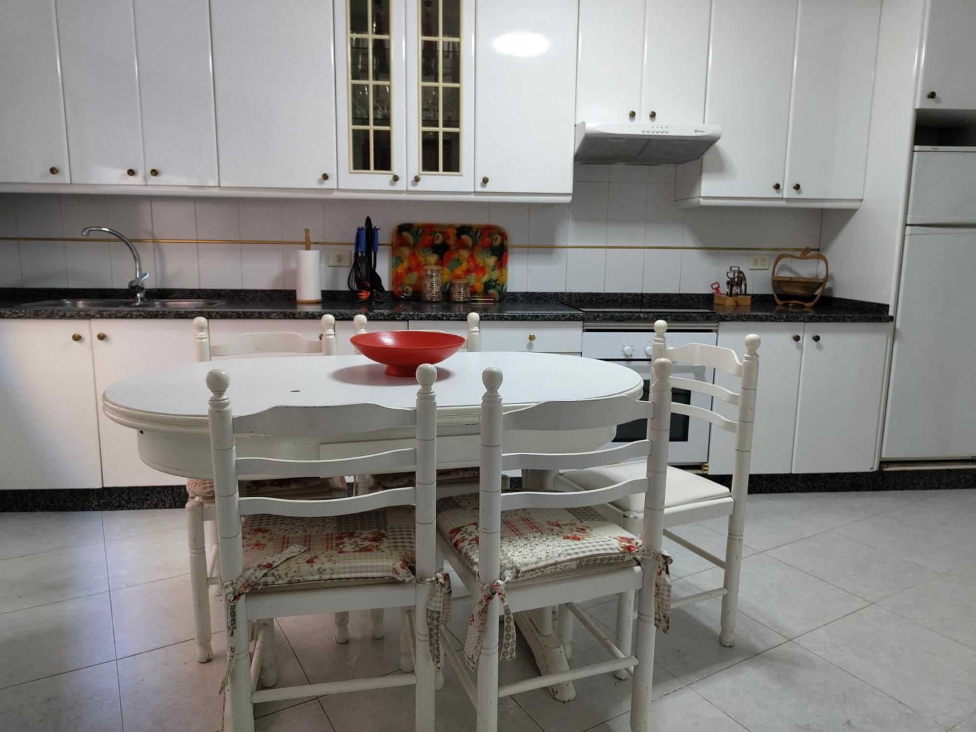 Casa Marinera En A Guarda Appartement Buitenkant foto