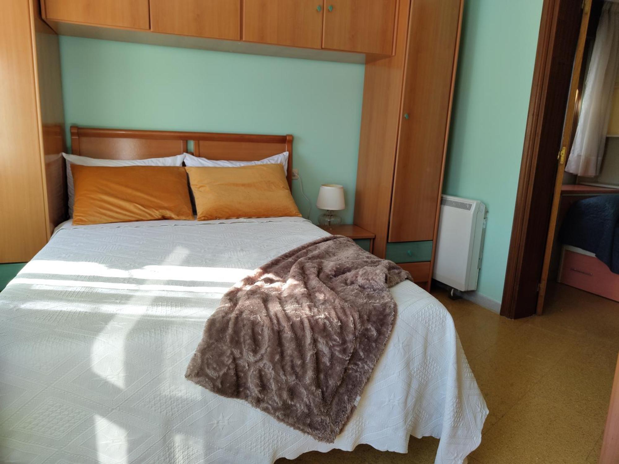 Casa Marinera En A Guarda Appartement Buitenkant foto