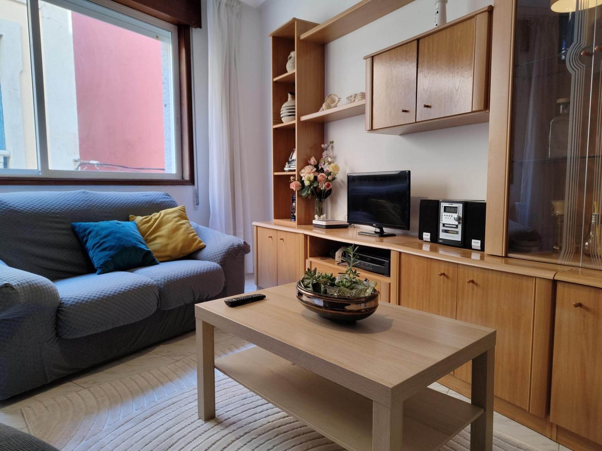 Casa Marinera En A Guarda Appartement Buitenkant foto