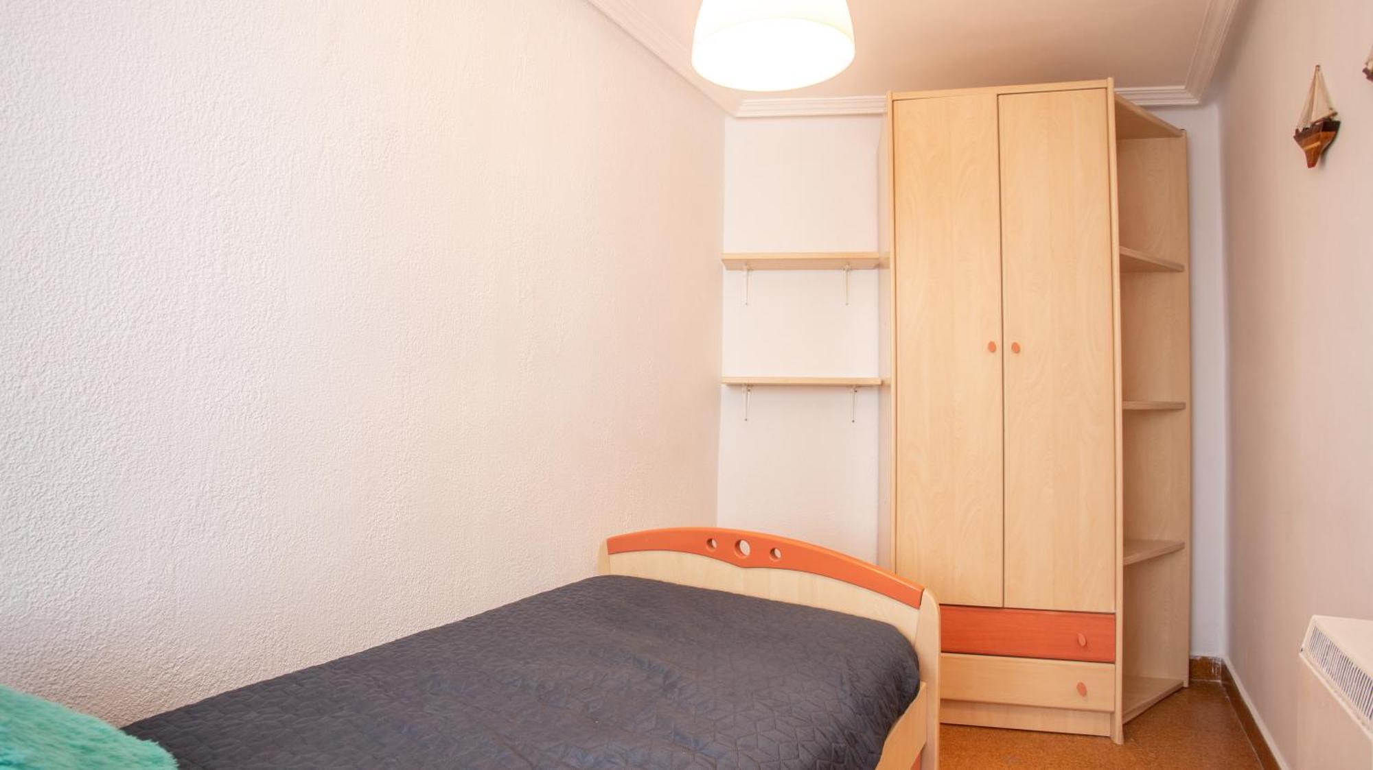 Casa Marinera En A Guarda Appartement Buitenkant foto