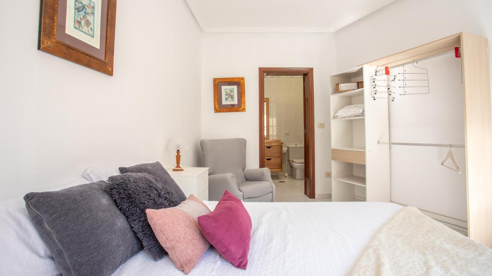 Casa Marinera En A Guarda Appartement Buitenkant foto