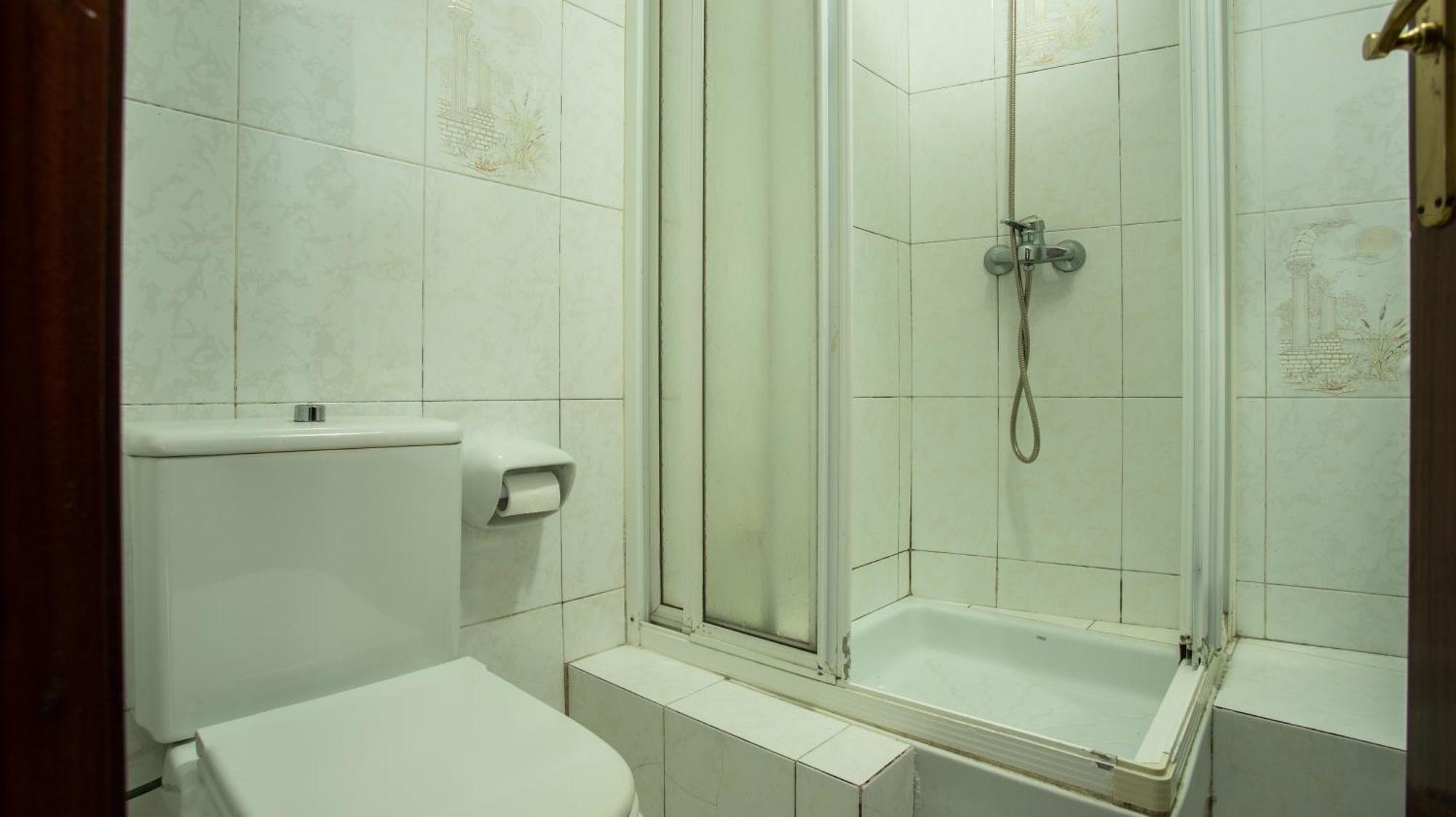Casa Marinera En A Guarda Appartement Buitenkant foto