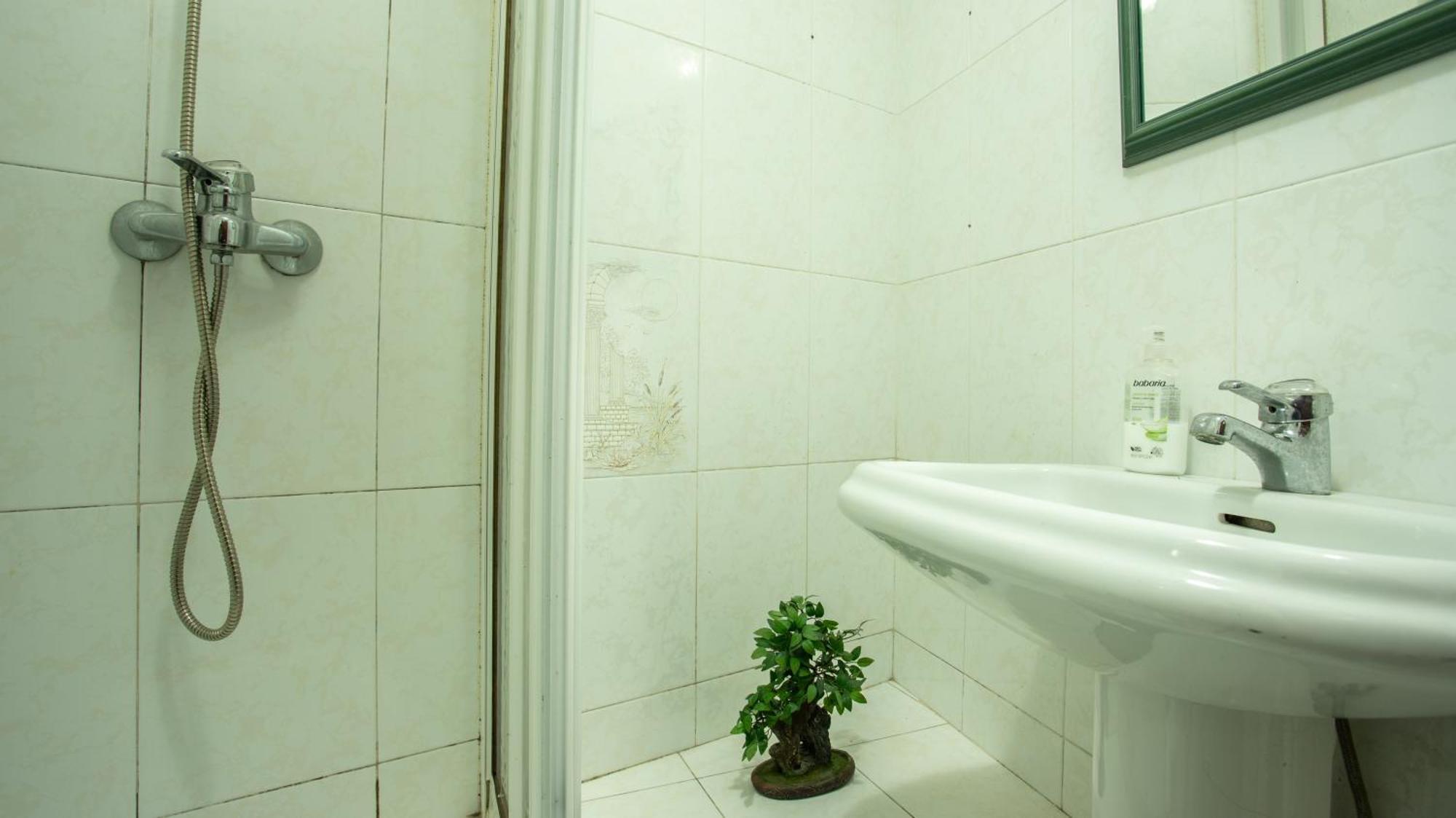 Casa Marinera En A Guarda Appartement Buitenkant foto